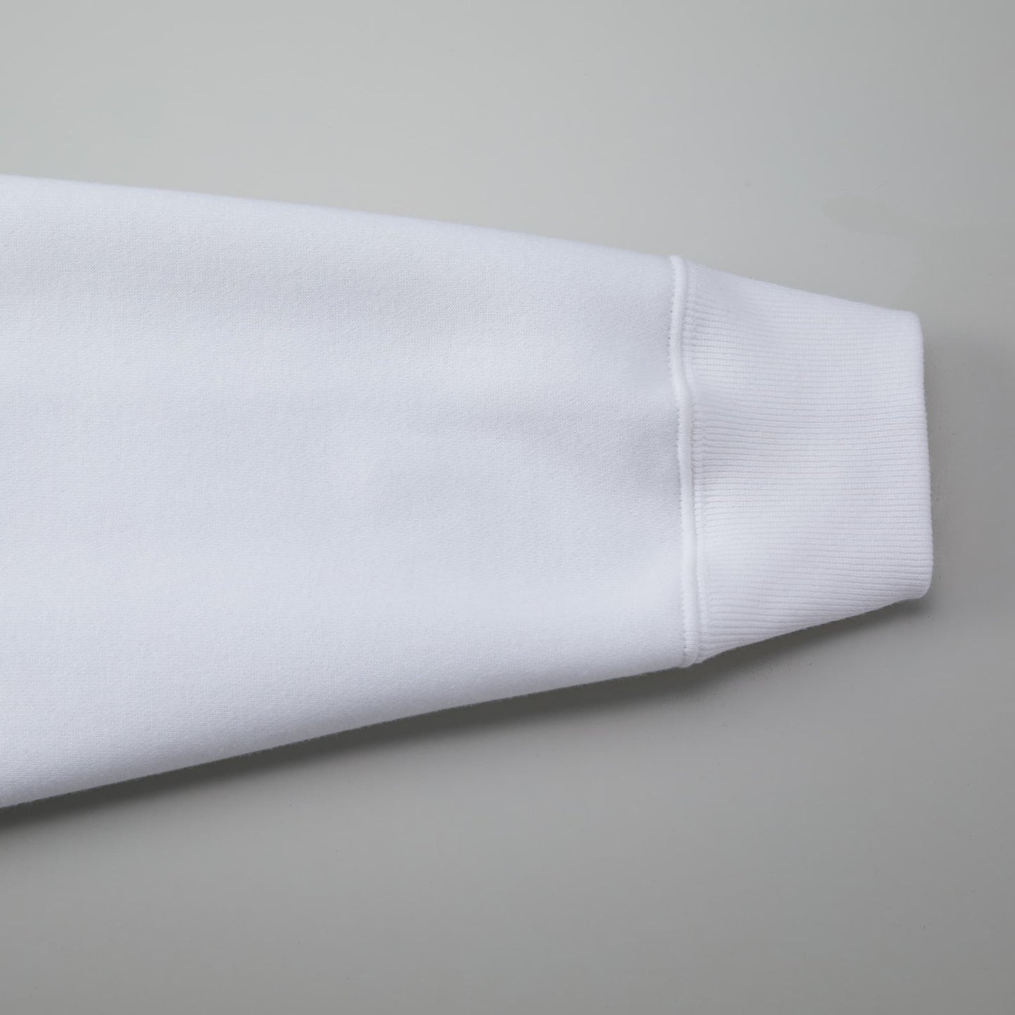 【連帽T恤】UA 3563101 10.0oz.T/C內刷毛寬版落肩帽T - Printy Studio.