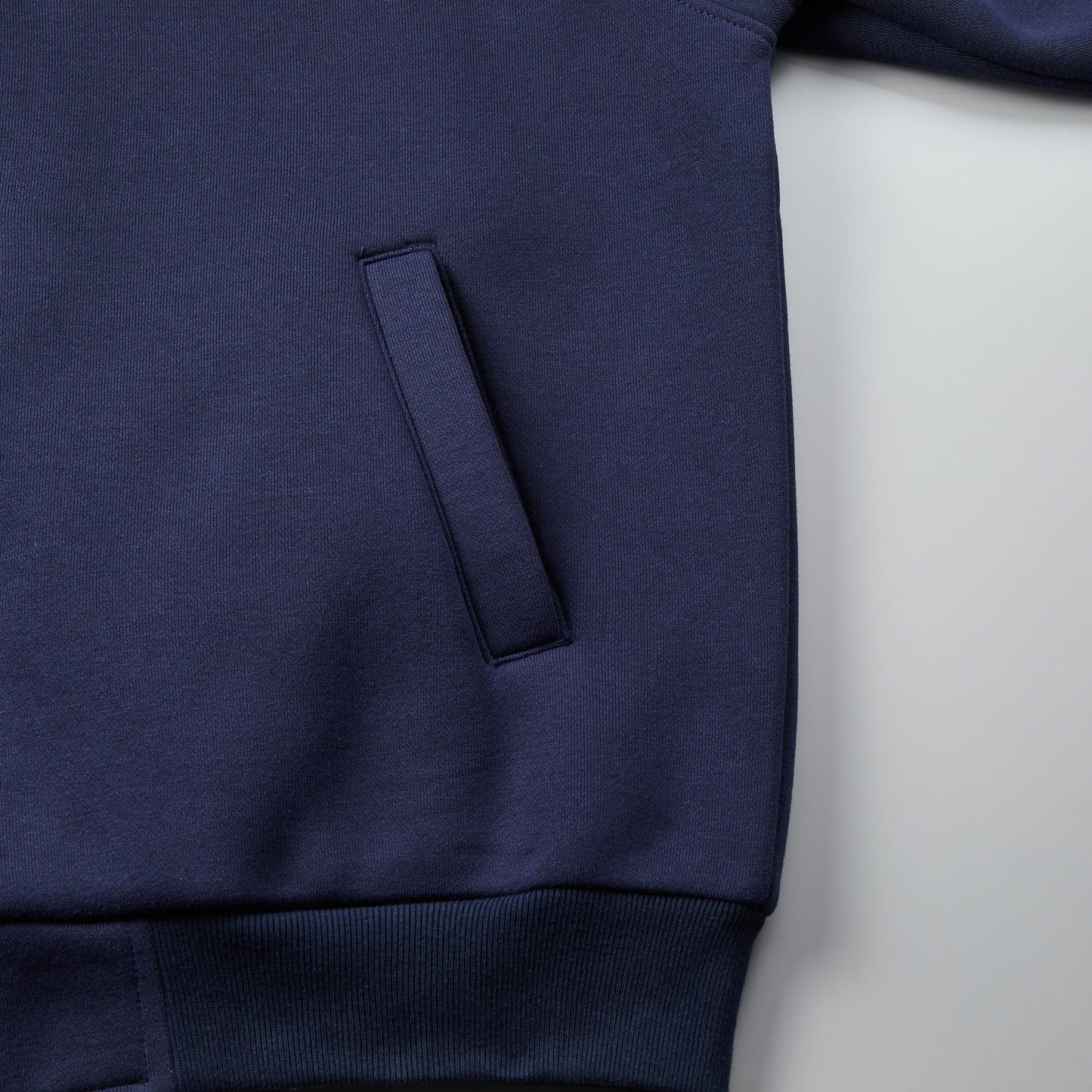 【外套】UA 3578901 10.0oz. T/C寬鬆棒球外套 (內刷毛) - Printy Studio.