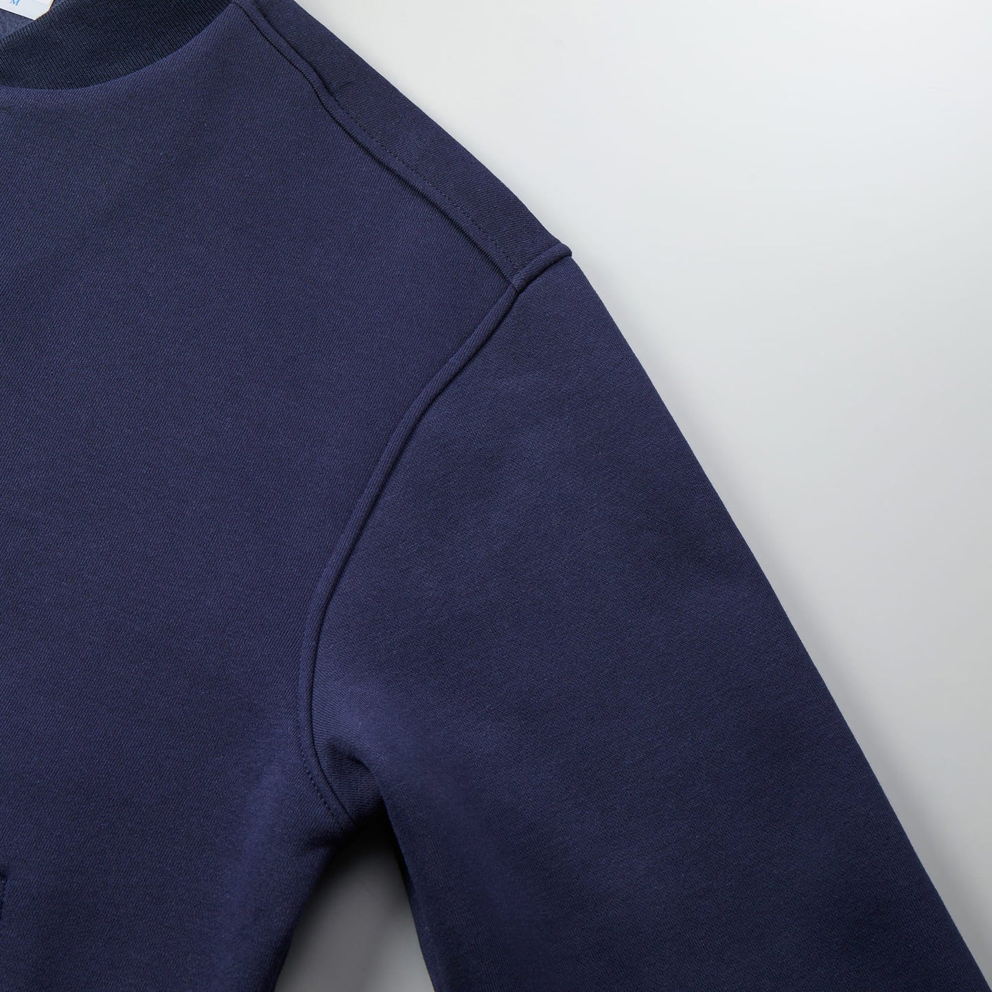 【外套】UA 3578901 10.0oz. T/C寬鬆棒球外套 (內刷毛) - Printy Studio.