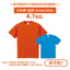 【排汗短袖T恤】UA 3508801 4.7oz.絲綢觸感吸濕排汗短T - Printy Studio.