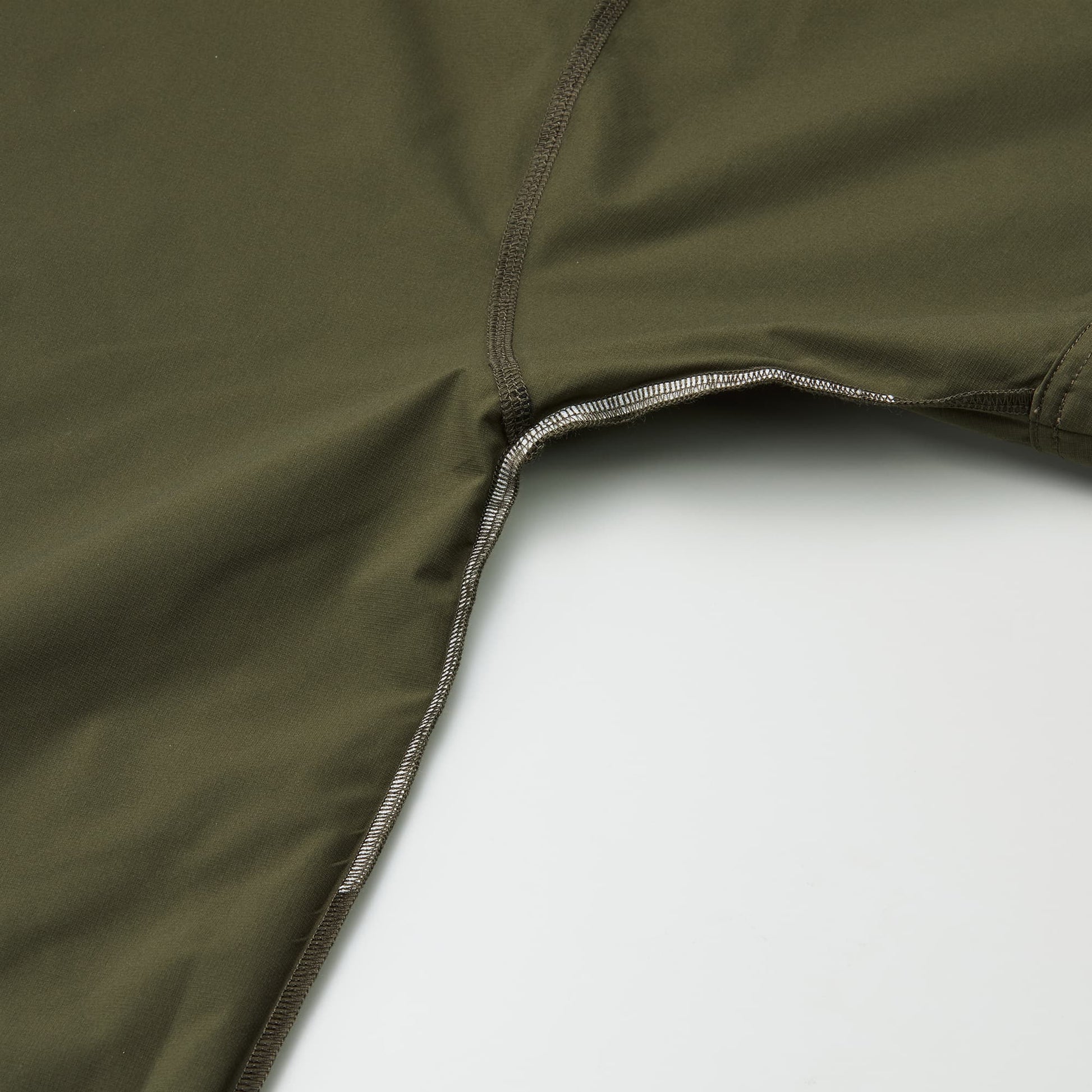 【襯衫】UA 3180101 多功能 微型防撕裂 寬鬆落肩襯衫 - Printy Studio.